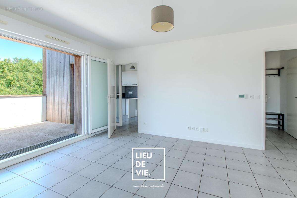 Appartement à FLOIRAC