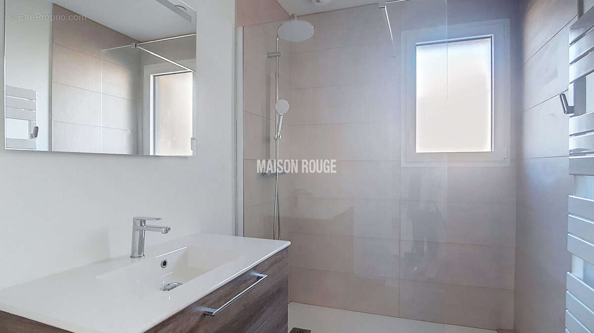 Maison à SAINT-ALBAN