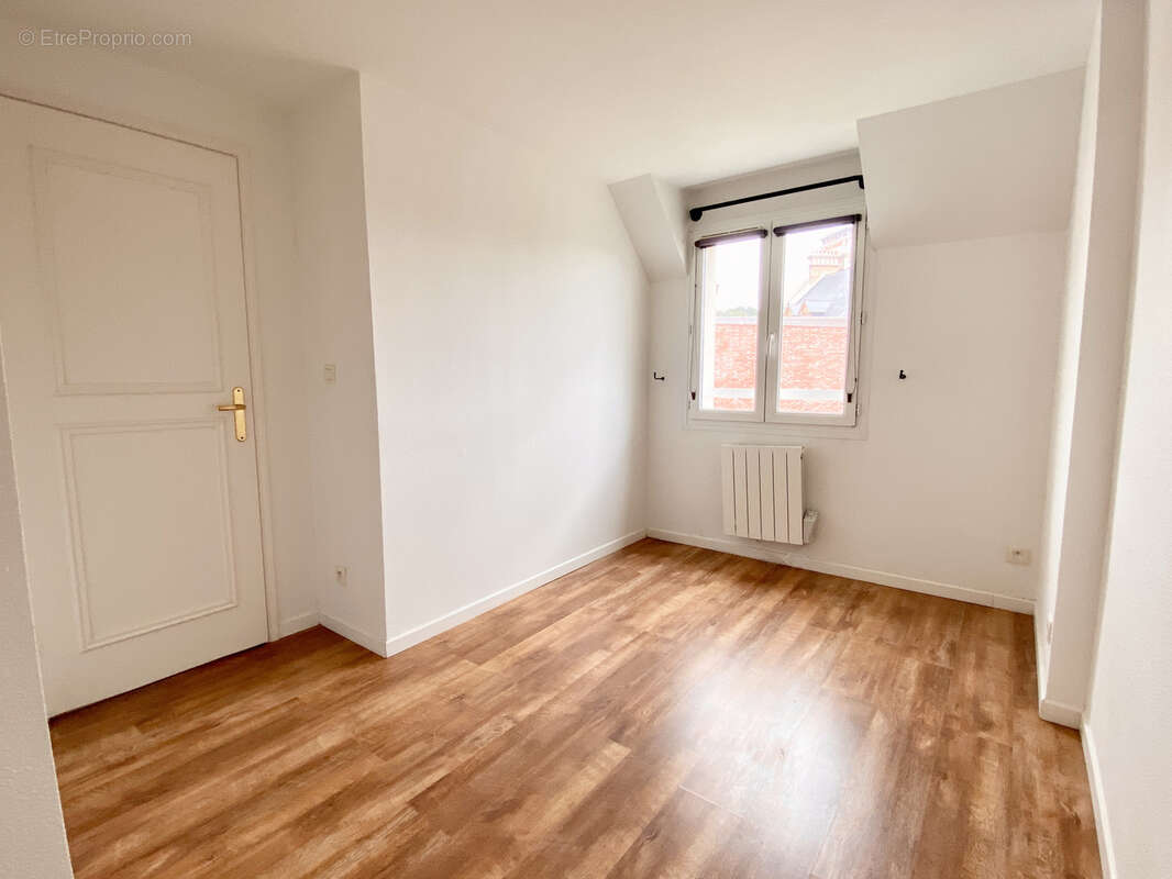 Maison à DIVES-SUR-MER