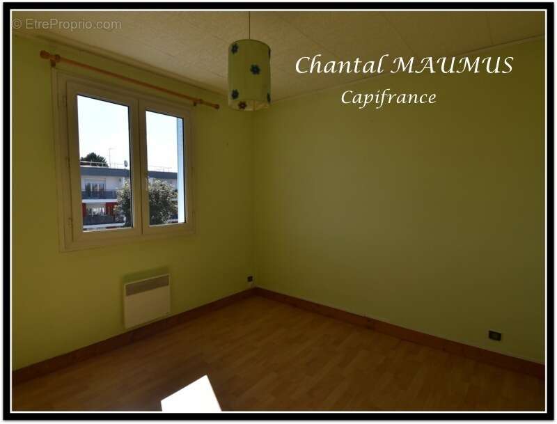 Appartement à TARBES