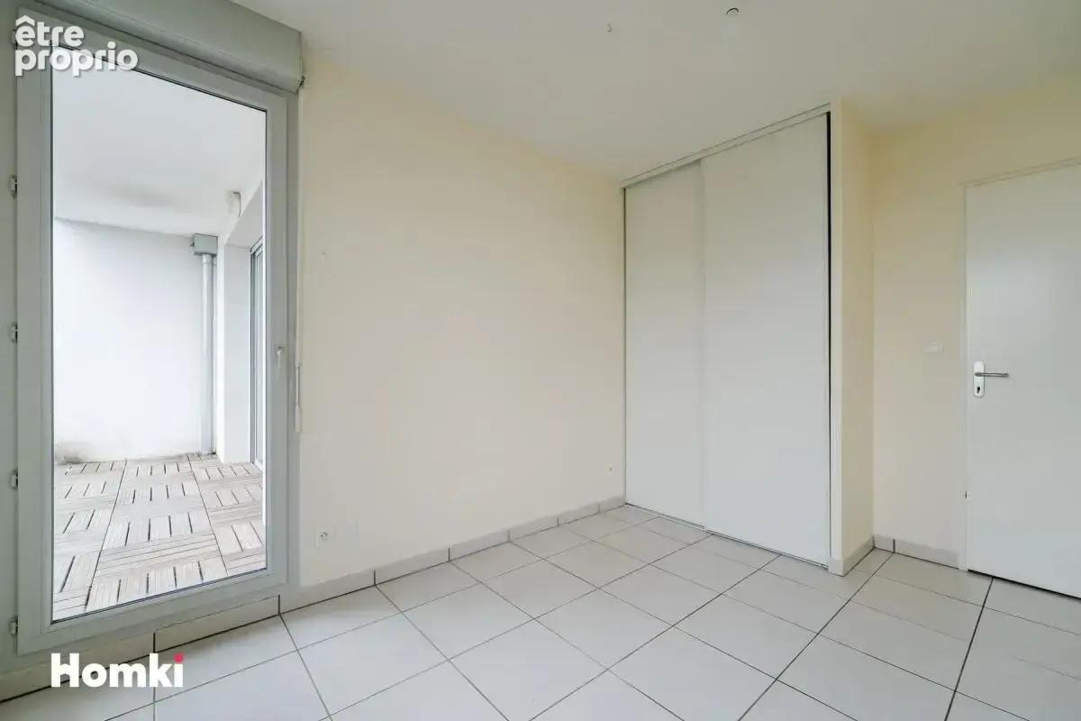 Appartement T3 de 59 m² à Toulouse 31400, Rue du Colonel Pierre - Henri Clostermann - photo 5