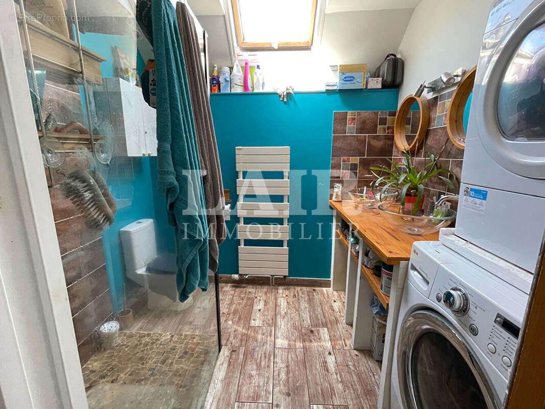 Ensemble immobilier à 5 min de Carrouges - photo 10