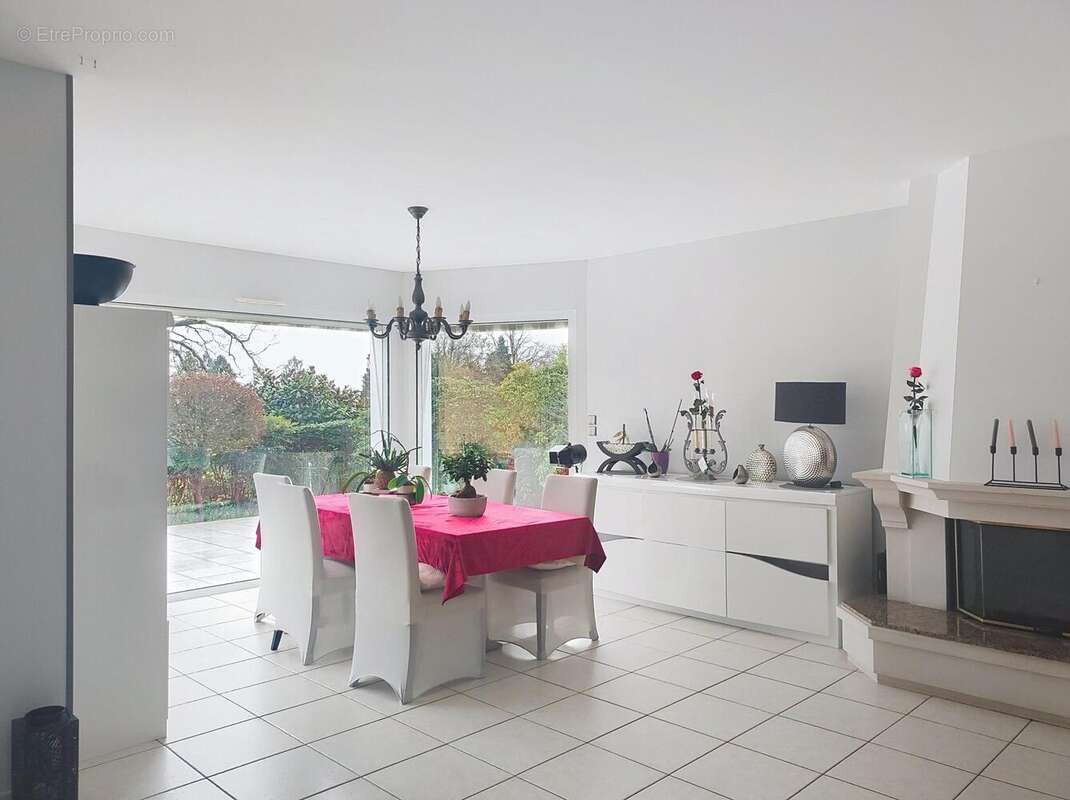 Photo 4 - Maison à FLERS