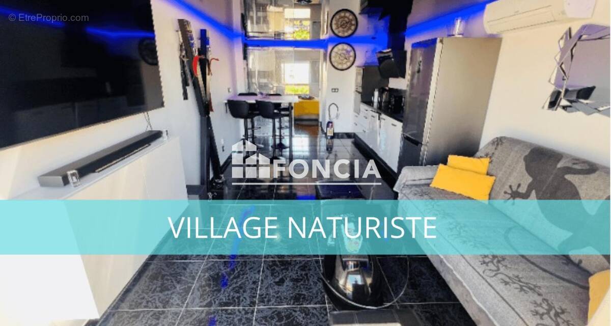 Appartement à AGDE