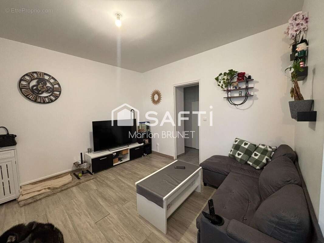 Photo 2 - Appartement à CLERMONT