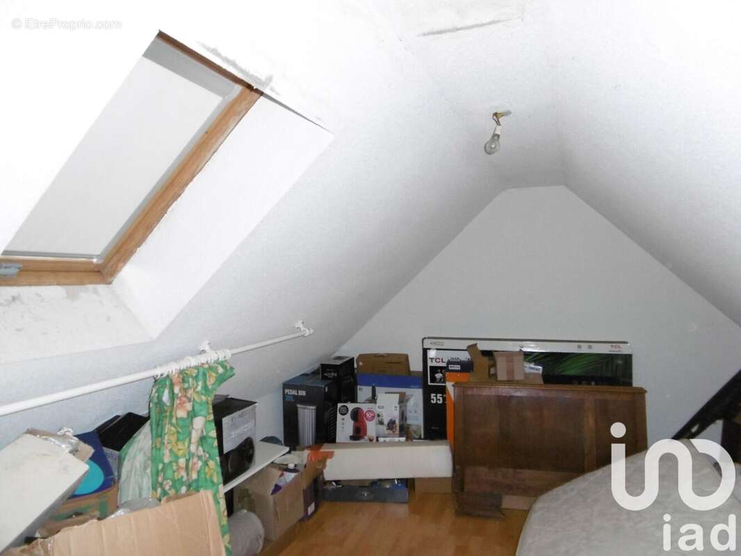 Photo 6 - Appartement à PIERREFONTAINE-LES-BLAMONT