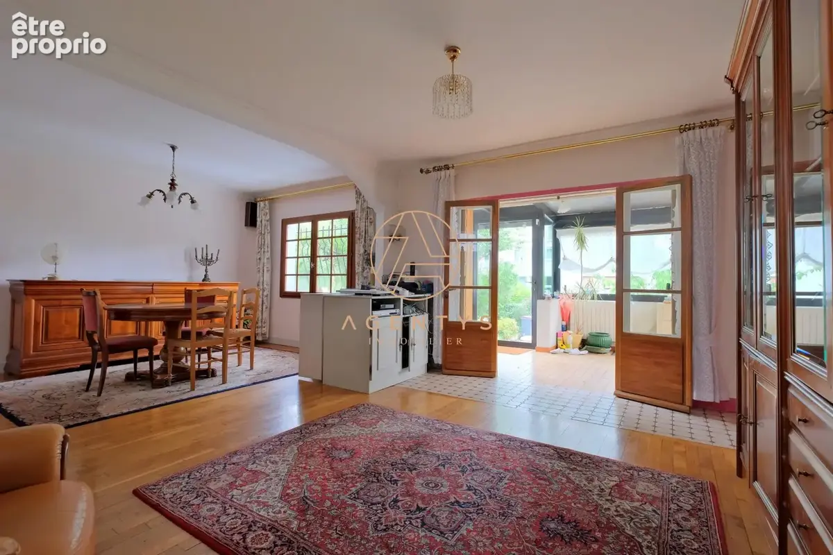 Maison 4 pièces 107 m² à vendre à Creteil (94000) - photo 9
