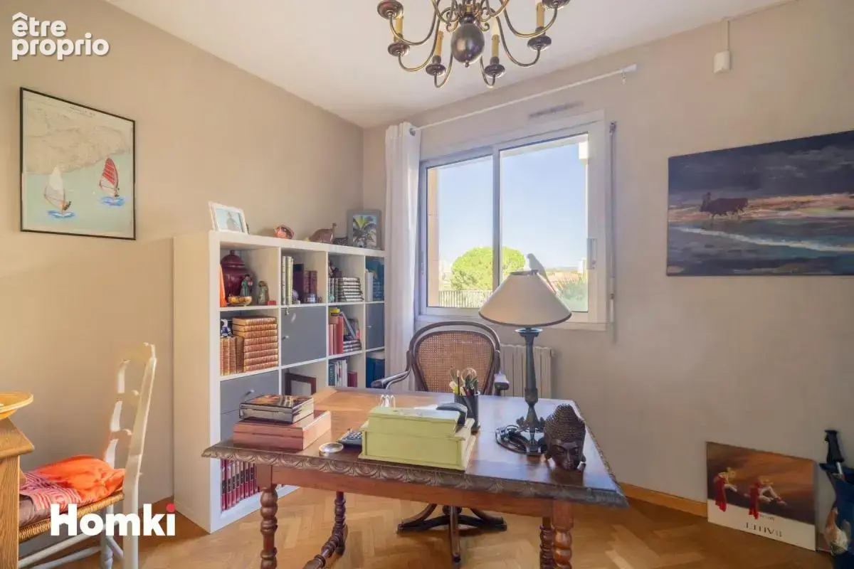 Appartement T4 de 84 m² à Marseille 13012, Boulevard Lyon - photo 8