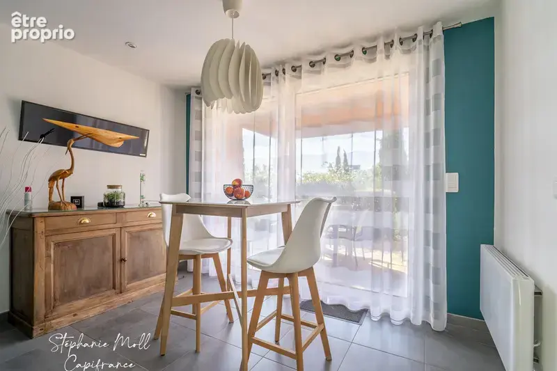 Maison viager à vendre libre 7 pièces NARBONNE (11) - photo 2
