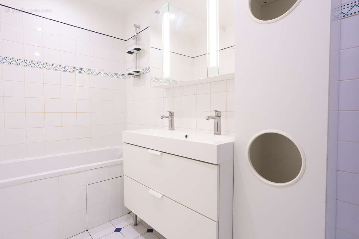 Appartement à BAGNEUX