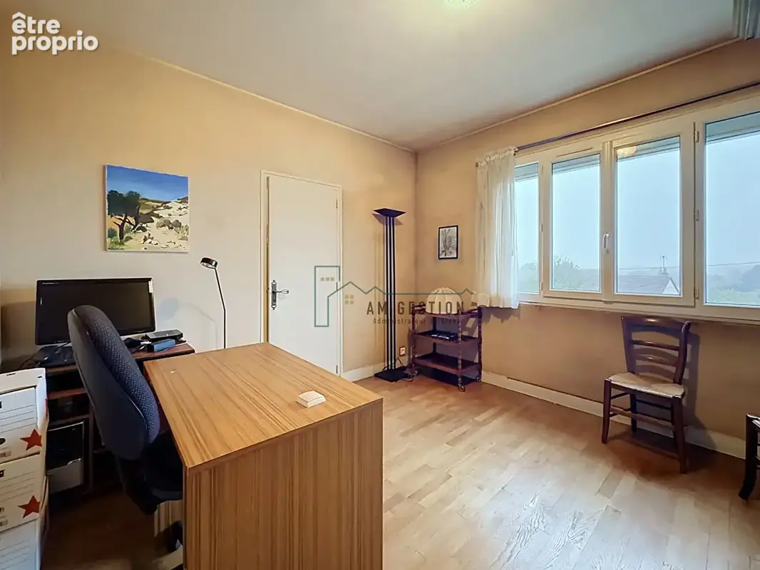 Maison familiale - 6 chambres - photo 18