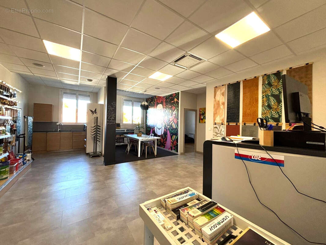 Appartement à SAINT-APOLLINAIRE