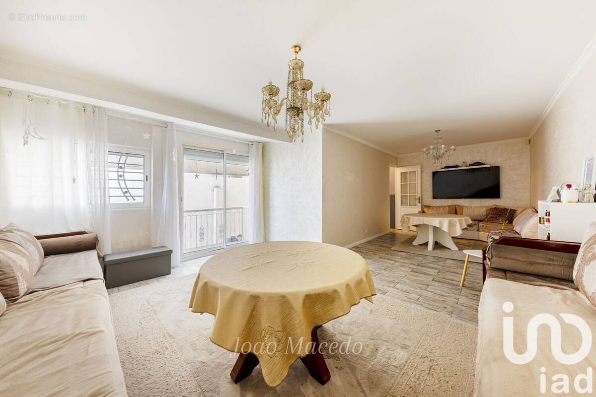 Photo 1 - Maison à EPINAY-SUR-SEINE