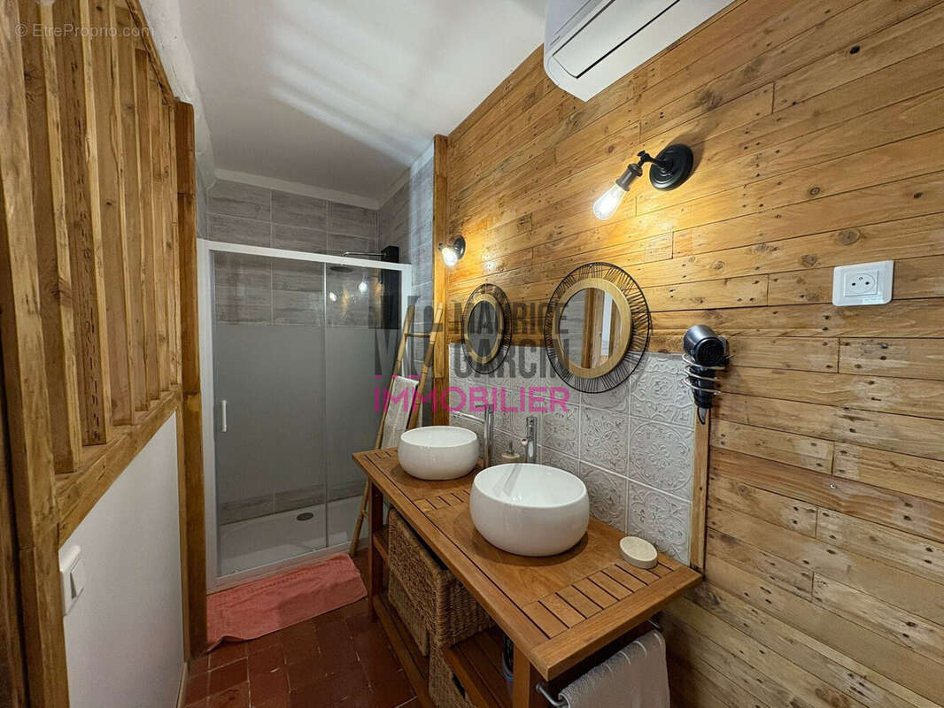Maison 200 m² à Aubignan  - photo 9