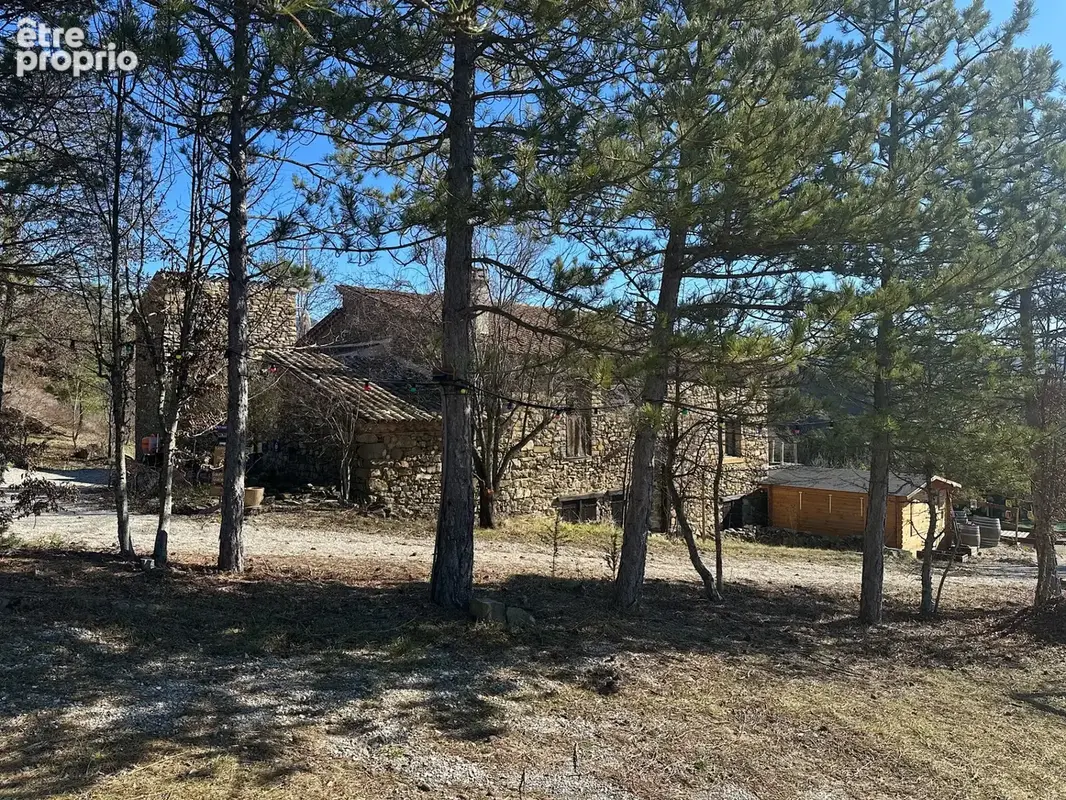 À vendre – camping 4**** fdc et terrain 7ha – ancien camping naturiste, ca 300ke - photo 8