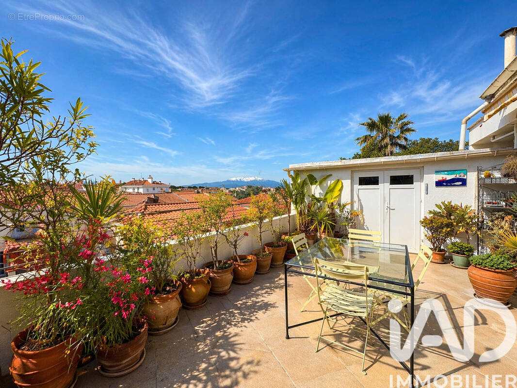 Photo 1 - Maison à PERPIGNAN