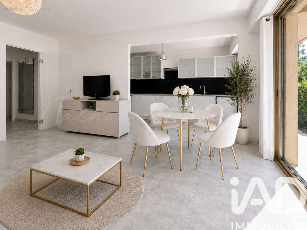Photo 3 - Appartement à NICE