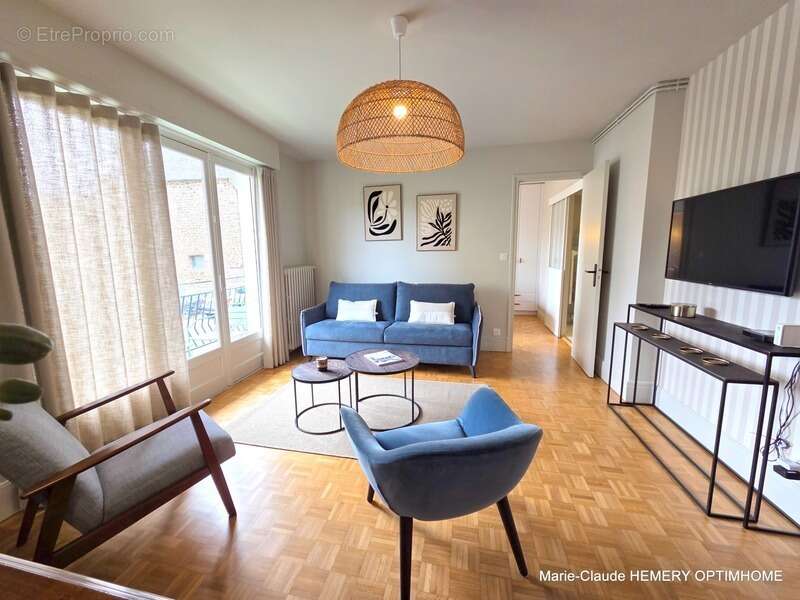 Appartement à DINARD