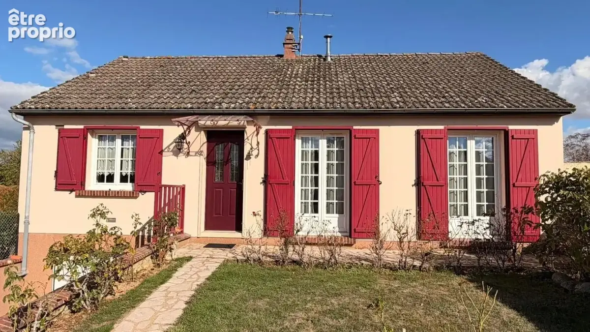 Pavillon Agglo chartres, prix attractif ! - photo 2