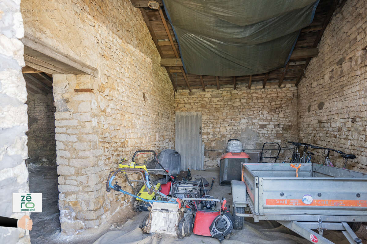 Maison à SAINT-BENOIST-SUR-MER