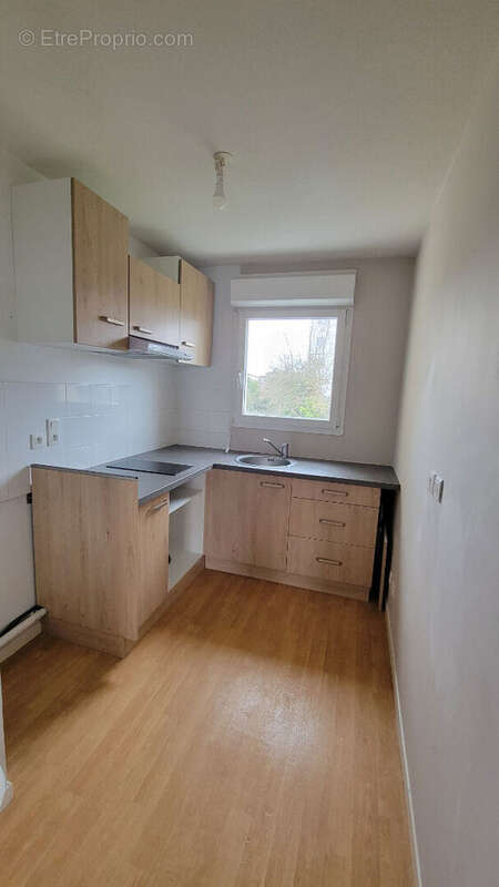 Appartement à PAU