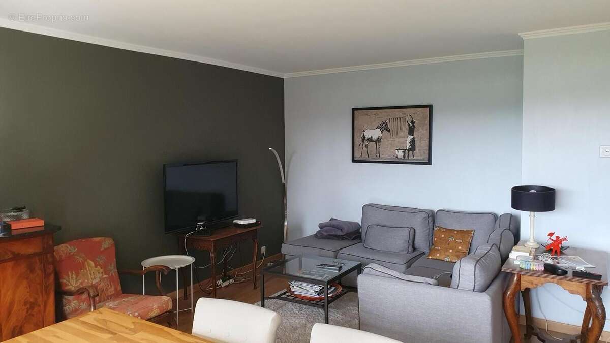 Photo 2 - Appartement à MARCQ-EN-BAROEUL