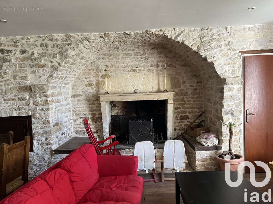 Photo 5 - Maison à AUBIGNE