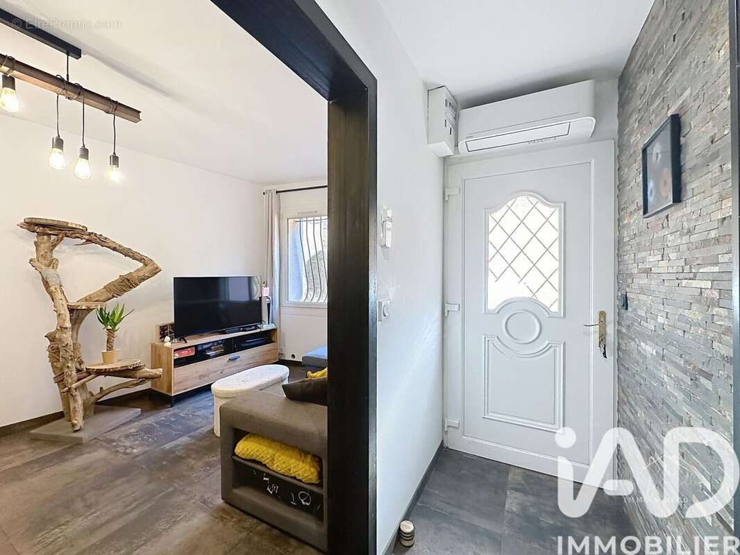 Photo 7 - Maison à FLORENSAC