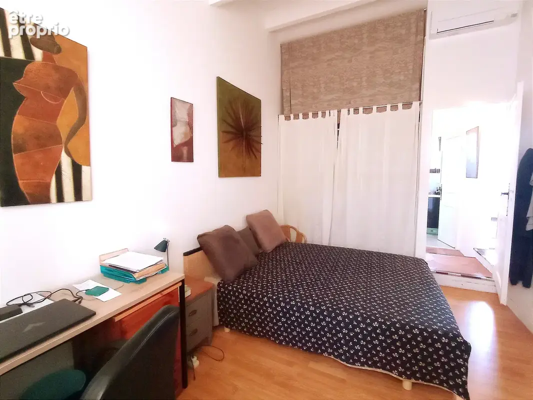 Maison 4 pièces 83 m2 83500 La Seyne-sur-Mer - photo 9