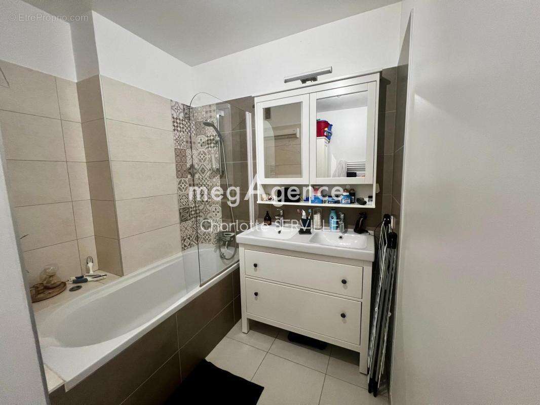 Appartement à LE CHESNAY