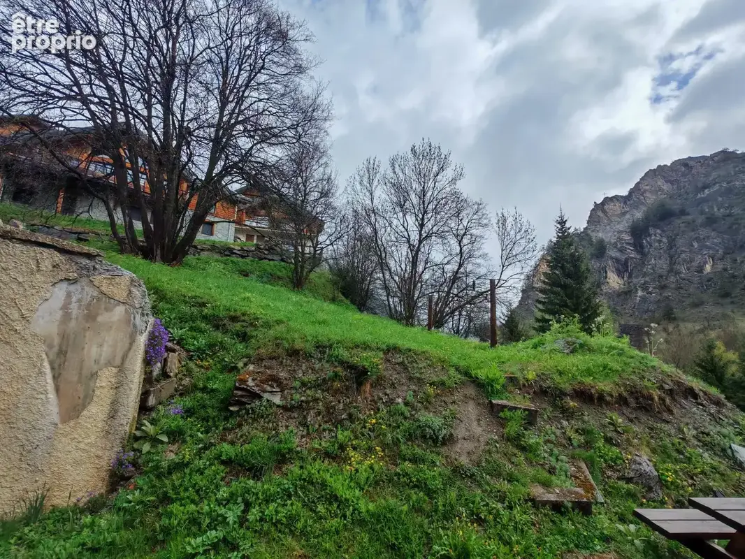 Terrain 888 m2 - photo 11