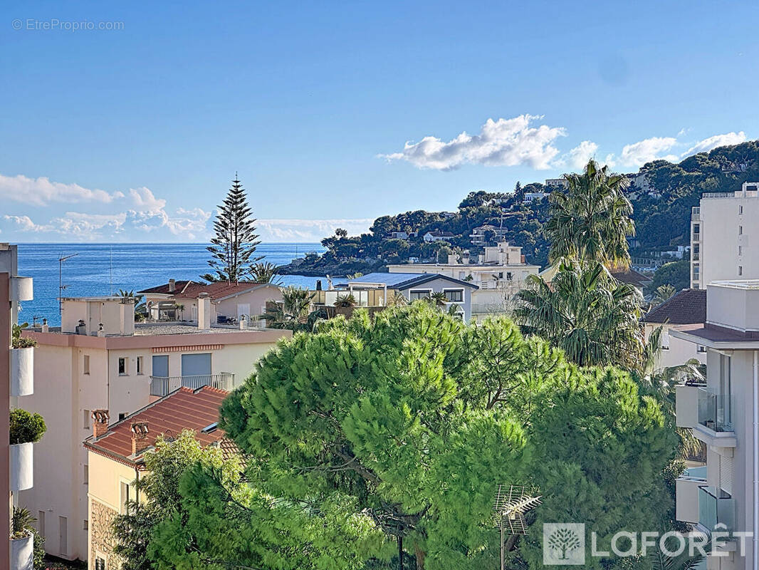 Appartement à ROQUEBRUNE-CAP-MARTIN