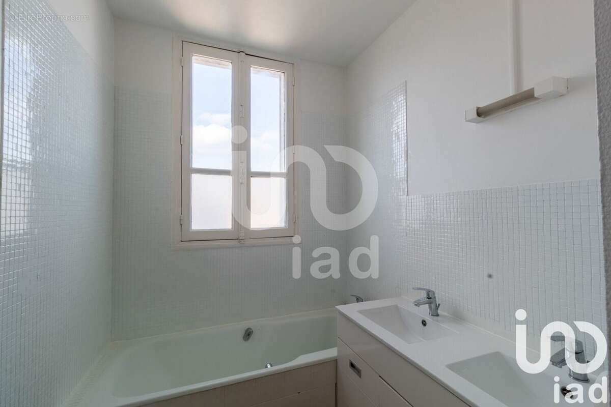 Photo 6 - Appartement à MONTARGIS