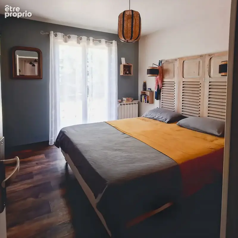 Maison de plain-pied 5 chambres - photo 4