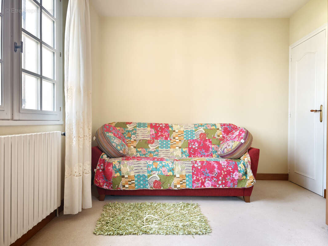 Maison 2 chambres sur sous-sol semi-enterre - photo 6