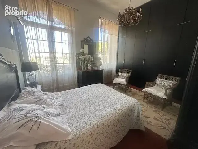 Maison de charme 150 m2 en parfait etat  - 360 m2 jardin avec piscine - photo 9