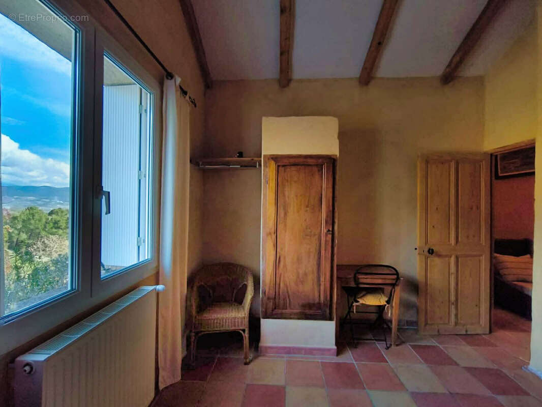 Maison à VINSOBRES
