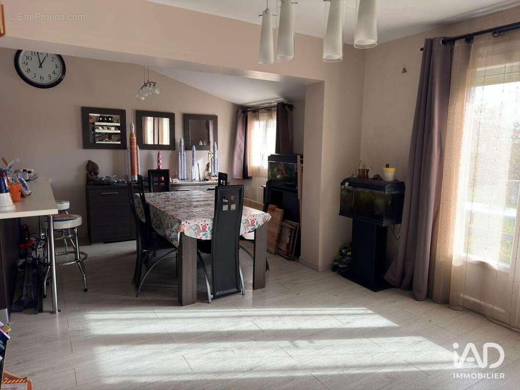 Photo 4 - Maison à MARANS