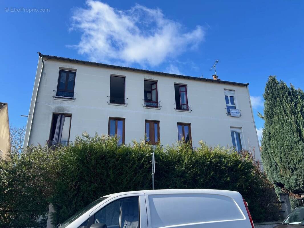 Appartement à SEVRAN