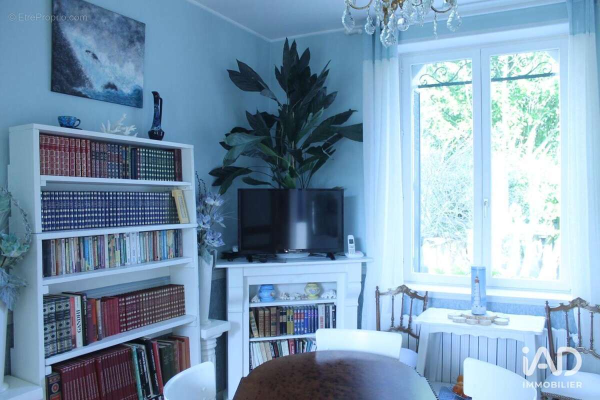 Photo 3 - Maison à PLOUHA