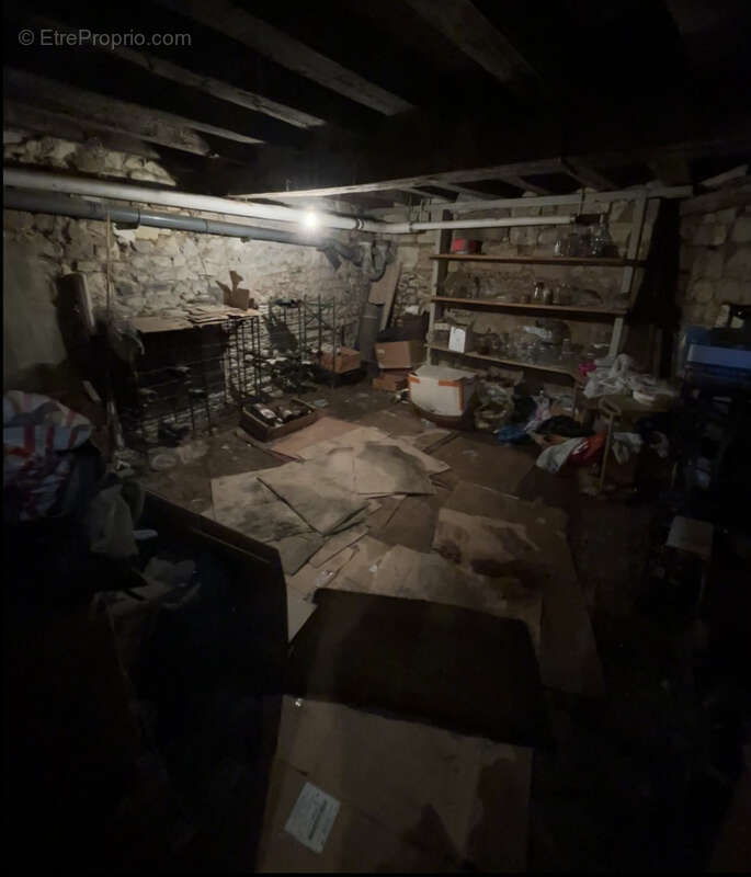 Appartement à CHATELLERAULT