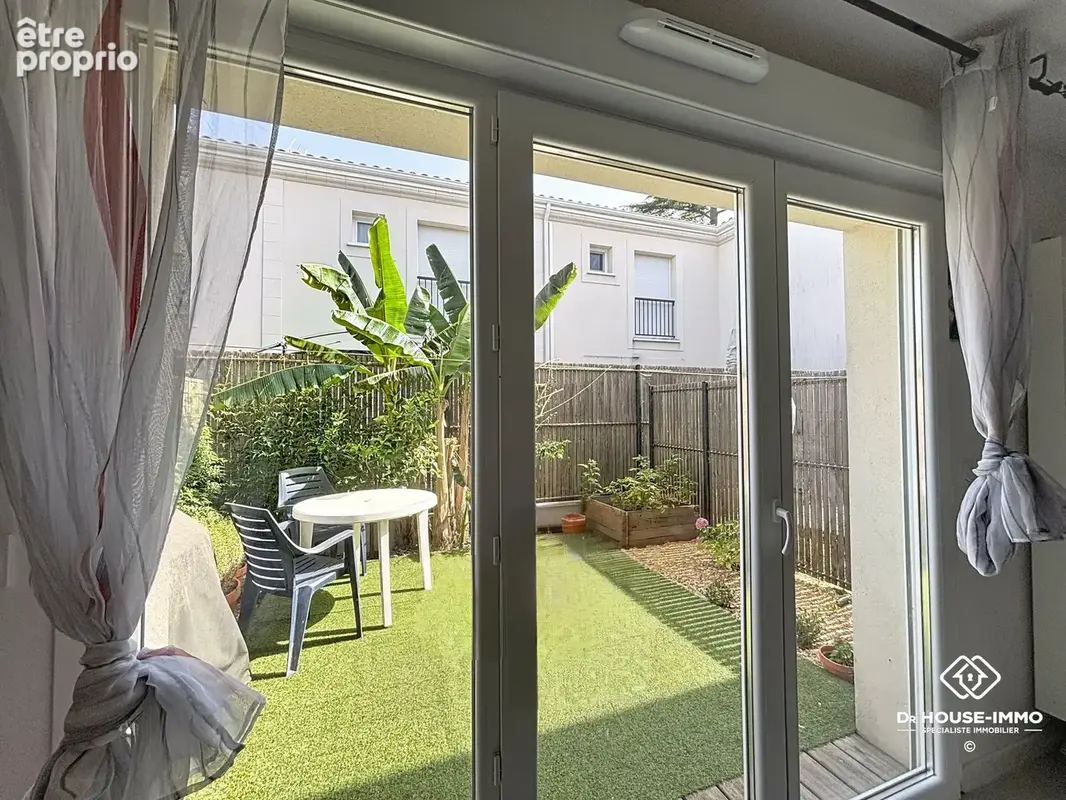 Maison 4 pièces 77 m² à vendre à Merignac (33700) - photo 2