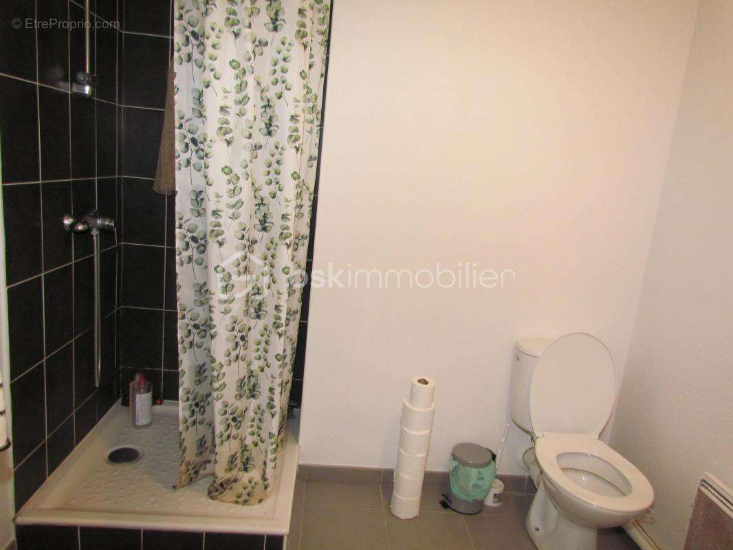 Appartement à BALMA