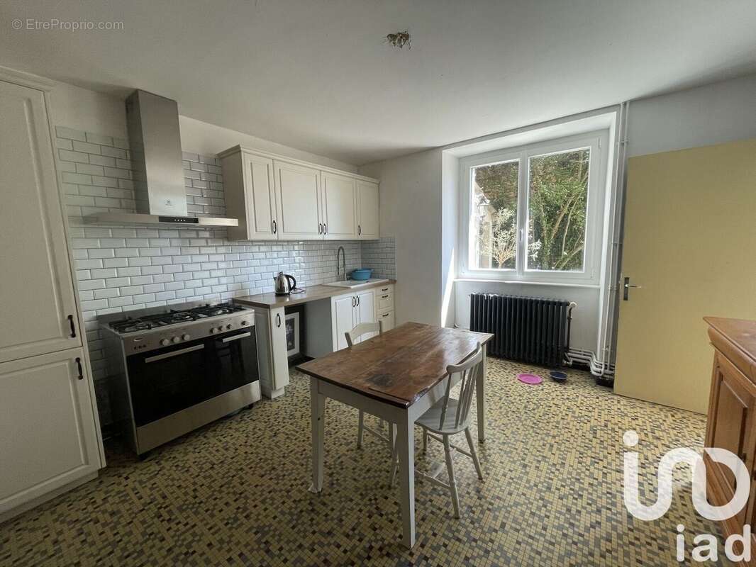 Photo 5 - Maison à CUSSAC