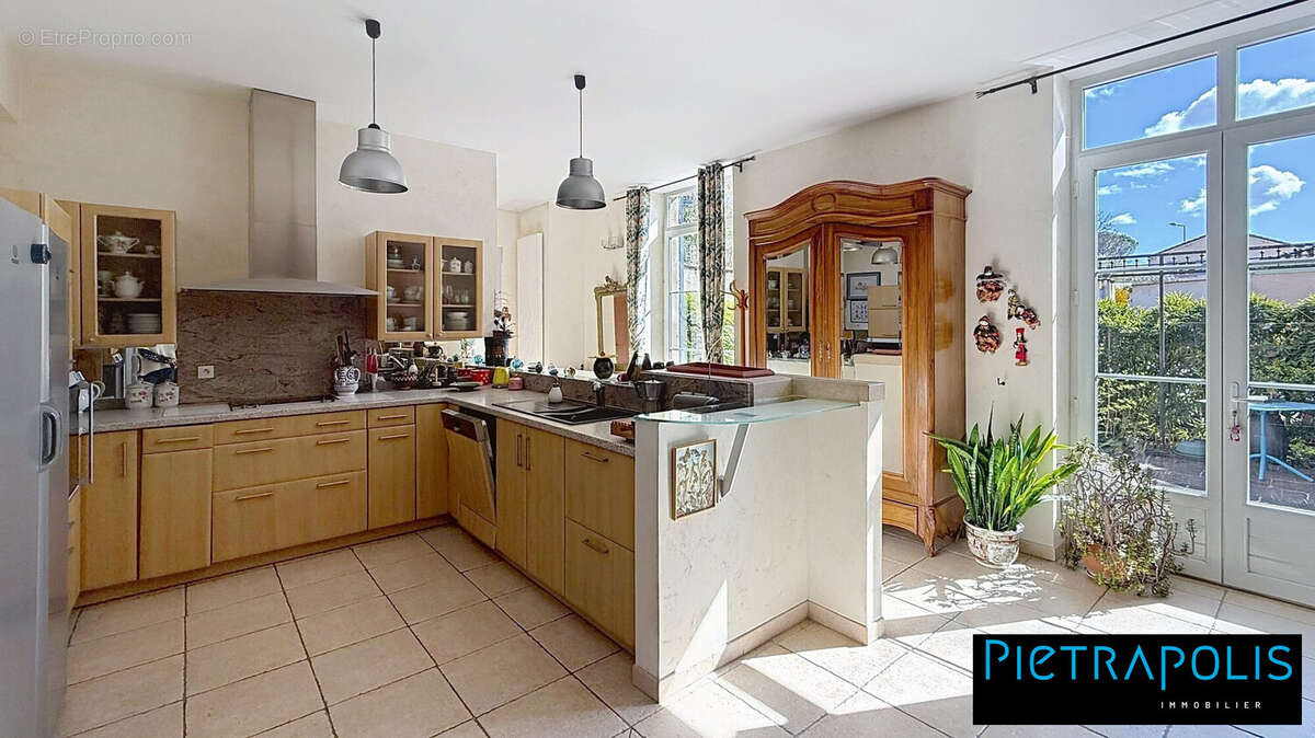 Appartement à VILLEFRANCHE-SUR-SAONE