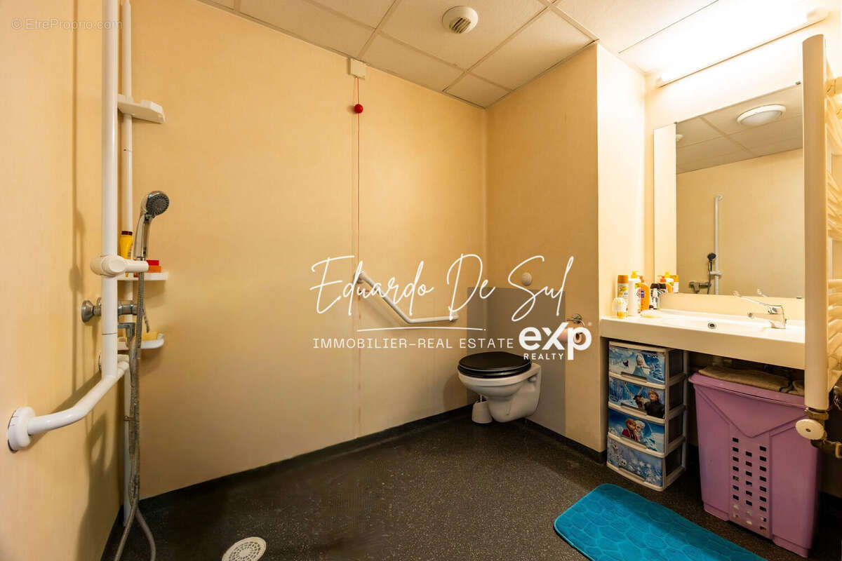 Appartement à MERIGNAC