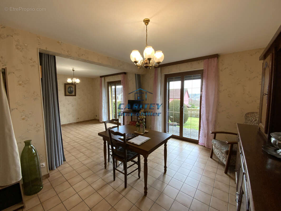 Maison à LURE