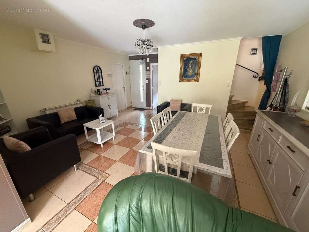Maison 104 m² à Carcassonne  - photo 4