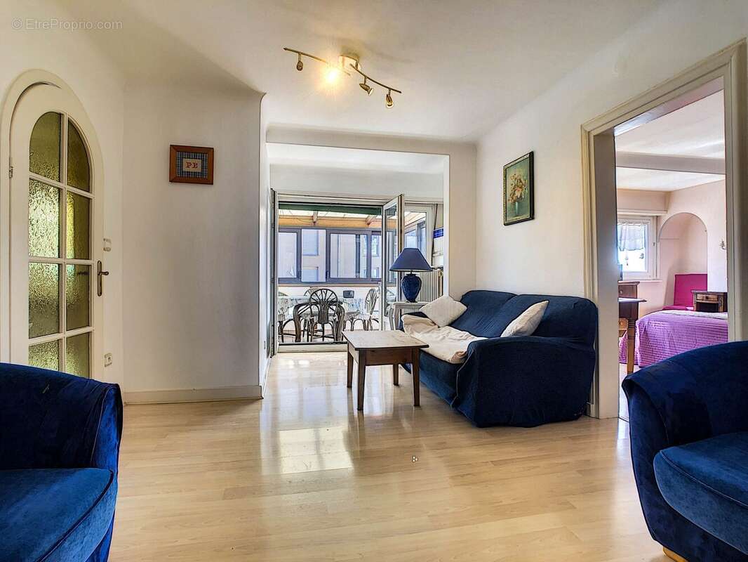 Appartement à BENFELD