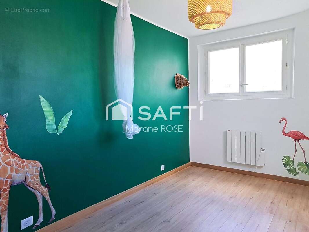Photo 8 - Appartement à LA VILLE-DU-BOIS